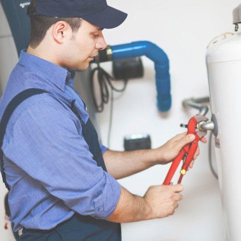 Slide of Dowlin Plumbing & Heating