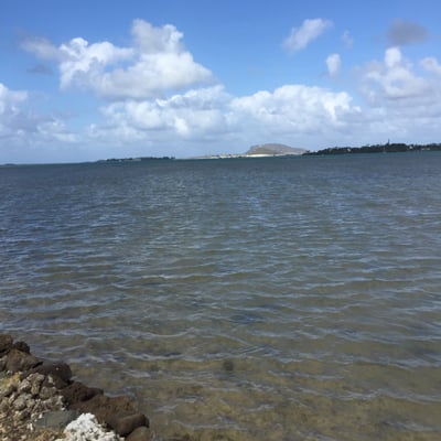 Paepae o He'eia by null