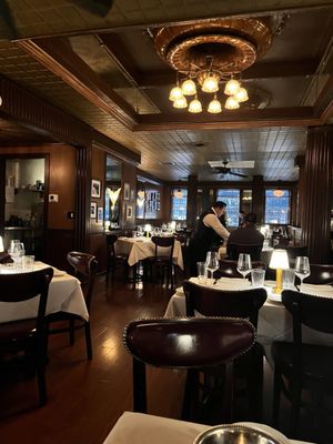 Rosebud Taylor Street by null