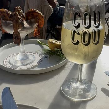 Coucou - French Near Me - West Hollywood, California