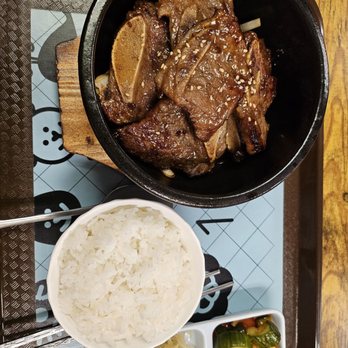 Korea House Restaurant - Galbi - Korean Near Me - Eugene, Oregon Korea House Restaurant - Galbi - Korean Near Me - Eugene, Oregon