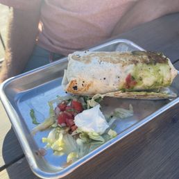 Burrito Burrito