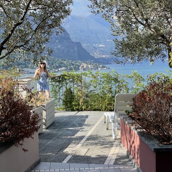 Borgo le Terrazze - pario - Resorts Near Me - Bellagio, Colorado
