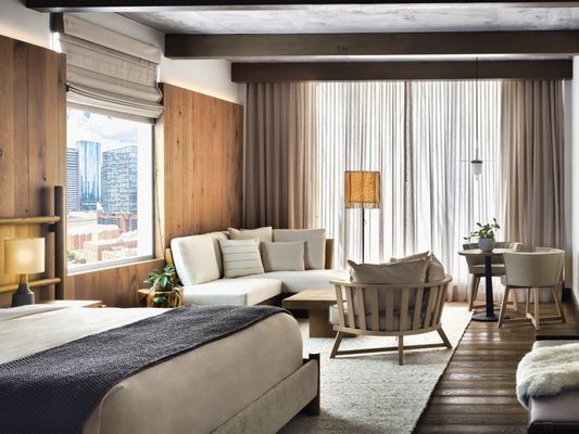 1 Hotel Nashville by null