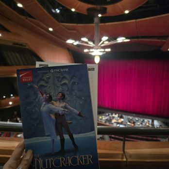 Ellie Caulkins Opera House - Program - Opera & Ballet Near Me - Denver, Colorado Ellie Caulkins Opera House - Program - Opera & Ballet Near Me - Denver, Colorado