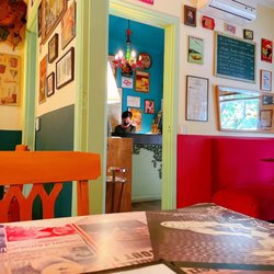 La Tartine Bistrot
