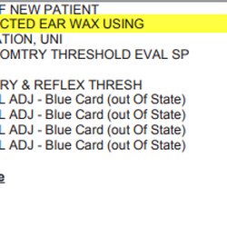 Stanford Health Care - Original Bill