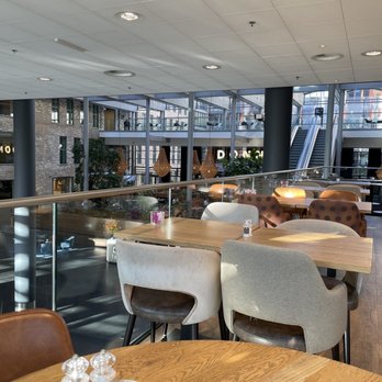 Hotel NH Den Haag - Hotels Near Me - The Hague, ZH