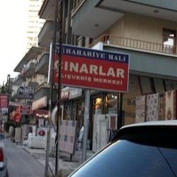 Çınarlar Alışveriş Merkezi