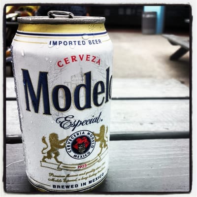 Low Tide Bar by null