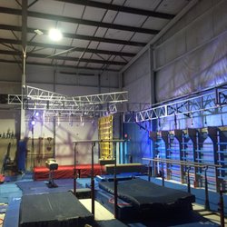 High Flyers Educational Gymnastic Center