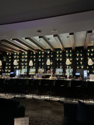 Botanical Lounge by null