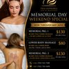Thai Euphorea Spa gift card