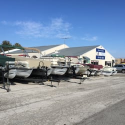 Bella Vista Marine