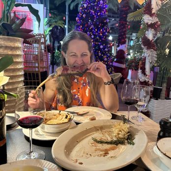 Cave 305 - Steakhouses Near Me - Miami Beach, Florida