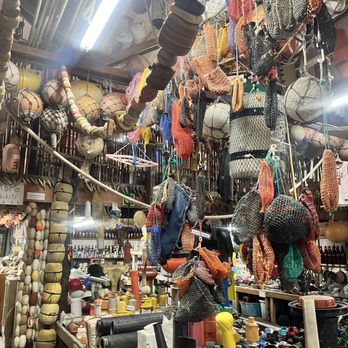 John's Beachcombing Museum - Museums Near Me - Forks, Washington