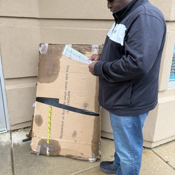 The UPS Store - Owner - Mailbox Centers Near Me - Dayton, Ohio