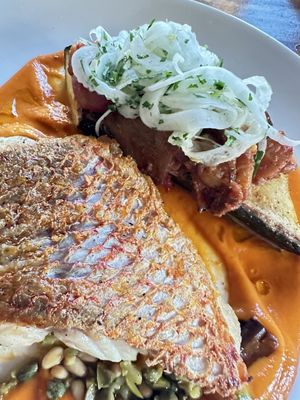 12 Gage Restaurant by null