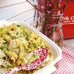 Charlene's Kitchen