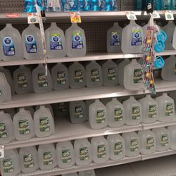 Stop & Shop - Water in Arlington!