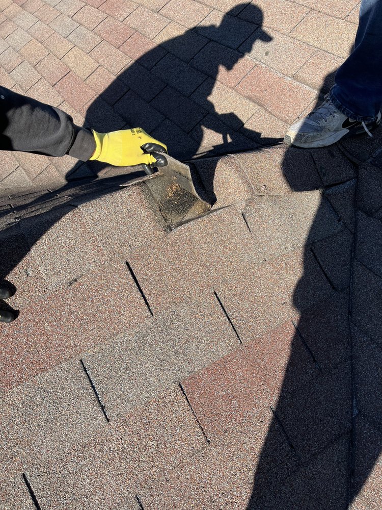 Slide of AllShield Roofing