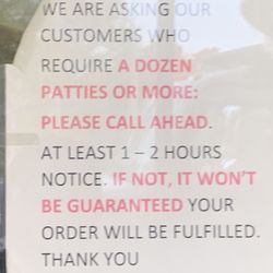 Patmar Bake Shop