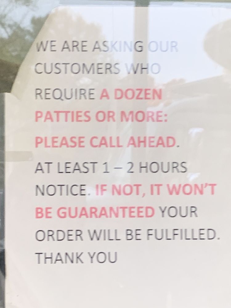 PATMAR BAKE SHOP Updated November 2024 13 Photos & 26 Reviews