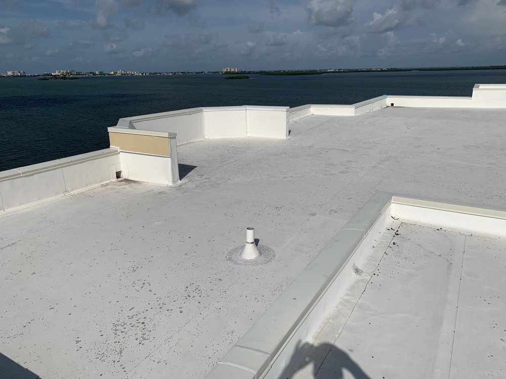 Slide of Affordable Roofing