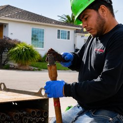 Fito Plumbers - Plumbing pipe installation and repair. Assembling and tightening pipe components to ensure a secure, properly sealed conncection.