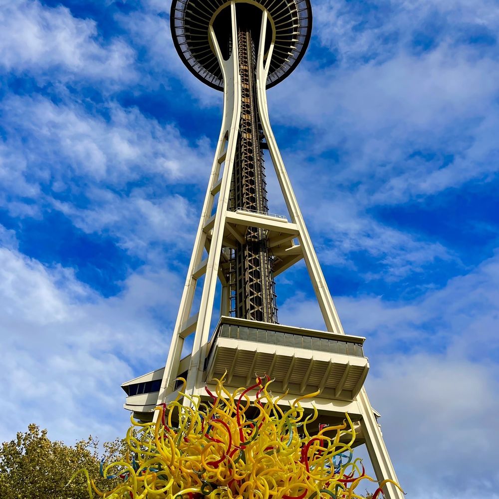 THE BEST 10 OBSERVATORIES in SEATTLE, WA - Updated 2025 - Hours - Yelp