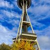 Space Needle gift card