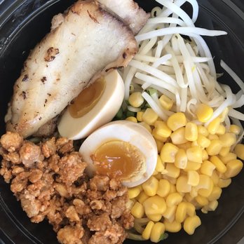 Ninja Ramen - Meh - Ramen Near Me - Hillsboro, Oregon Ninja Ramen - Meh - Ramen Near Me - Hillsboro, Oregon