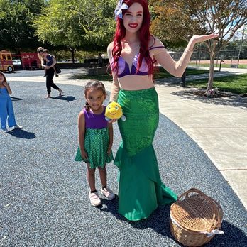 My Once Upon a Time - Performing Arts Near Me - Brentwood, California