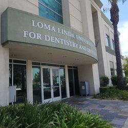 Loma Linda University Center for Dentistry & Orthodontics