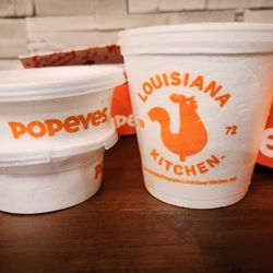 Popeye's Louisiana Kitchen