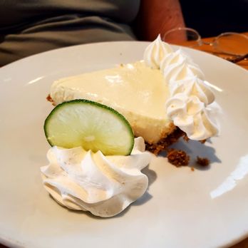 California Pizza Kitchen - Key lime pie - Pizza Near Me - Encino, California California Pizza Kitchen - Key lime pie - Pizza Near Me - Encino, California