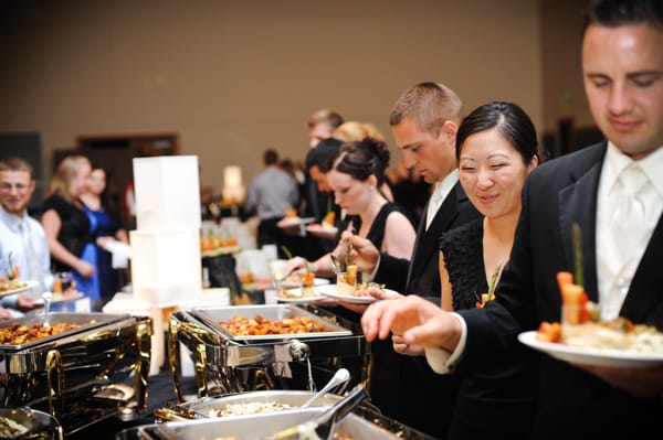 Lynnwood Event Center by null
