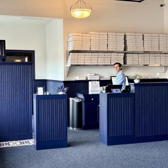 Ana Blu - Pizza Near Me - Williamsville, New York Ana Blu - Pizza Near Me - Williamsville, New York