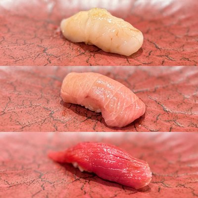 Shoshin Sushi by null