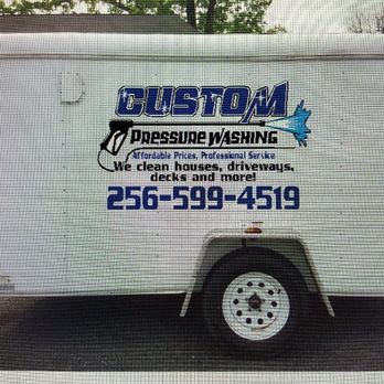 Custom Pressure Washing - Locally owned and operated - Pressure Washers Near Me Custom Pressure Washing - Locally owned and operated - Pressure Washers Near Me