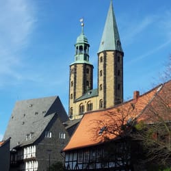 Stadt Goslar