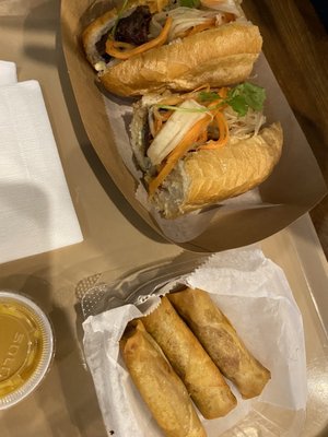 Milk and Tea by null