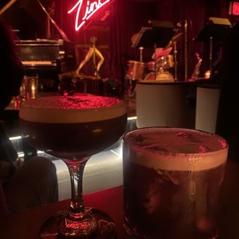 Zinc Bar - Jazz & Blues Near Me - New York, New York Zinc Bar - Jazz & Blues Near Me - New York, New York