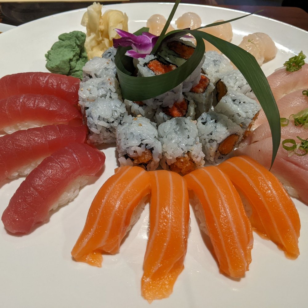 Passion Fin - Sushi Bars Near Me - Gainesville, Virginia Passion Fin - Sushi Bars Near Me - Gainesville, Virginia