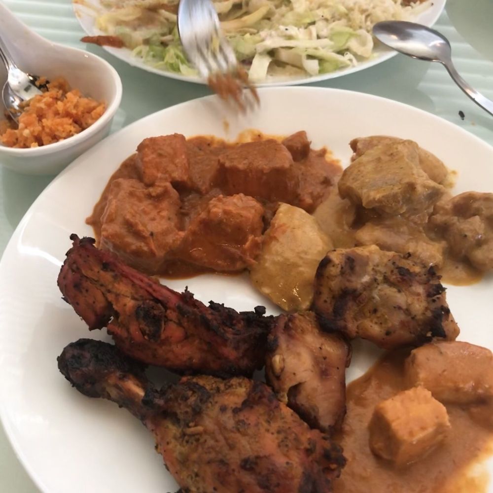 Punjabi Junction - Indian Near Me - Sterling, Virginia