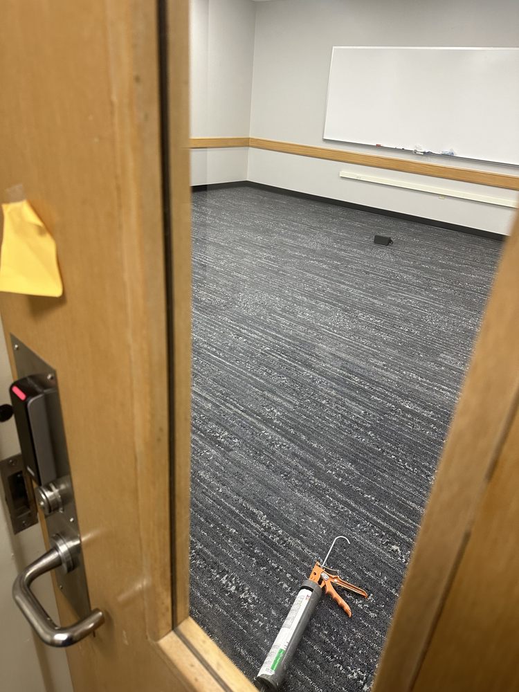 Slide of Sutphins Demolition & Reconstruction