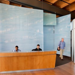South Lake Union Discovery Center - Photo by Lara Swimmer. 2011
