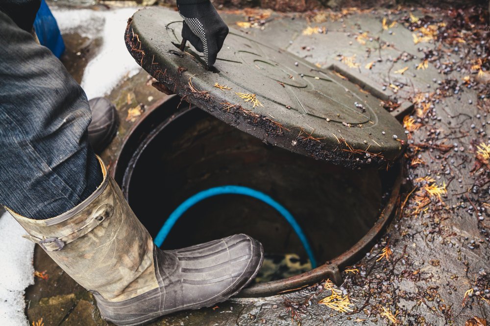 Slide of Aloha Plumbing Sewers & Drains