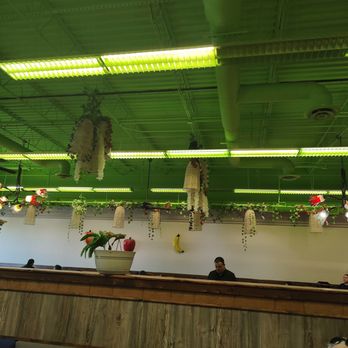 Huevos Etc - Decor - Pancakes Near Me - Indianapolis, Indiana