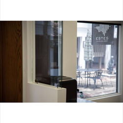 Estes Audiology - Austin - Estes Audiology Austin Office Interior
